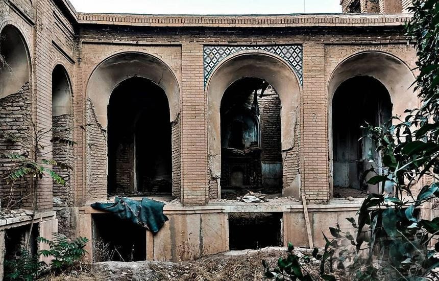 خانه های تاریخی شیراز | بهترین معماری های زندیه و قاجار