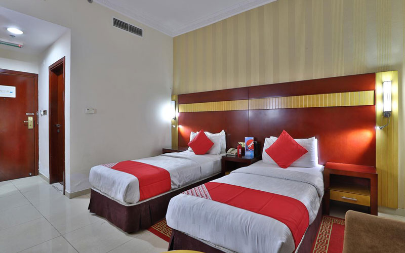 هتل Phoenix Hotel Dubai