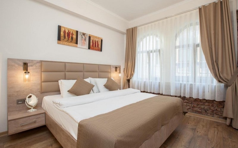هتل Beytul Galata Suites Istanbul