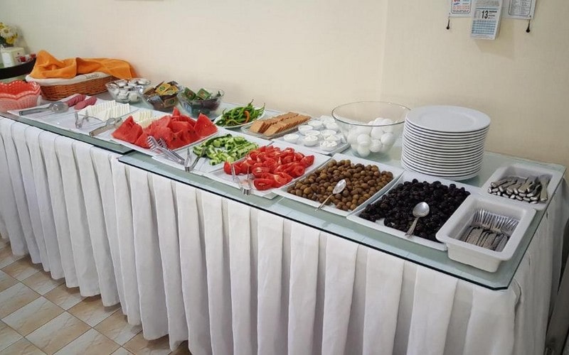 هتل Kartal Hotel Antalya