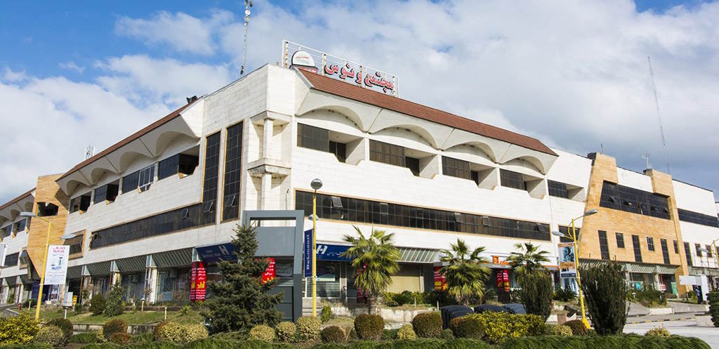 مراکز خرید انزلی از لوکس تا ارزان قیمت، از مرکز شهر تا بازارهای ساحلی