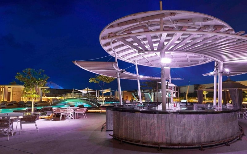 هتل Sofitel Dubai The Obelisk