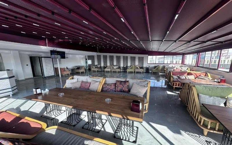 هتل Elegrand Hotel Van