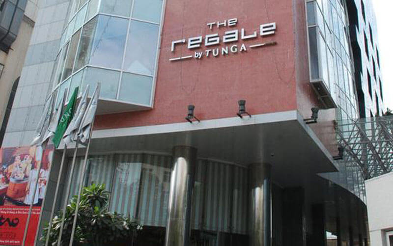 هتل The Regale by Tunga Mumbai
