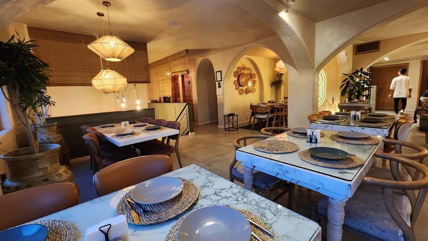 معرفی ۲۴ کافه صبحانه تهران با بهترین منو و کیفیت