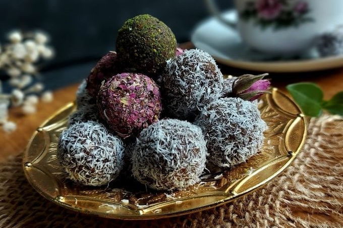 صنایع دستی و سوغاتی های ایلام