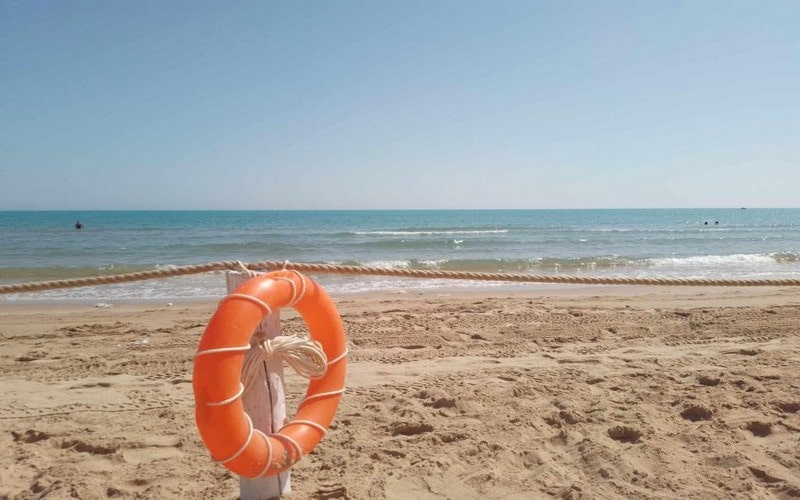 هتل Carthage Thalasso Resort Tunisia