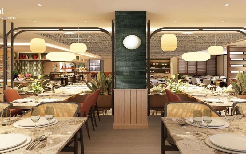 درباره هتل Grand Mercure Kuala Lumpur Bukit Bintang