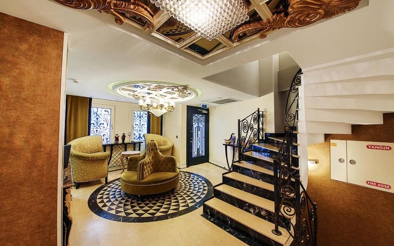  هتل Katelya Hotel Istanbul