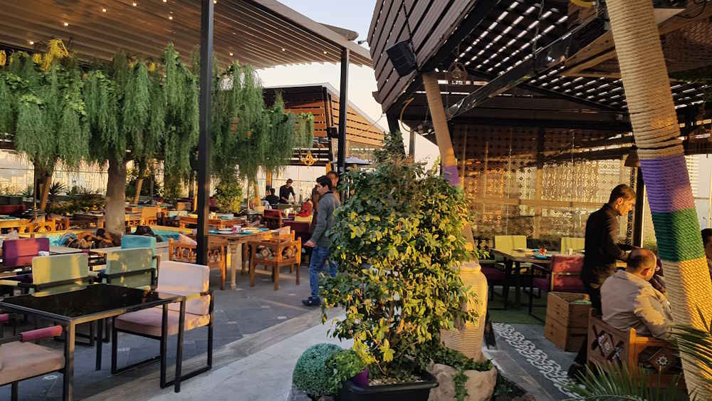 بهترین پیتزای تهران را کجا بخوریم؟