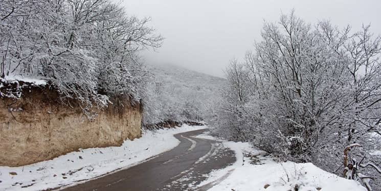 روستای جواهرده رامسر