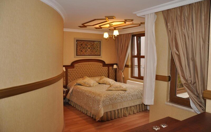 هتل Aruna Hotel Istanbul