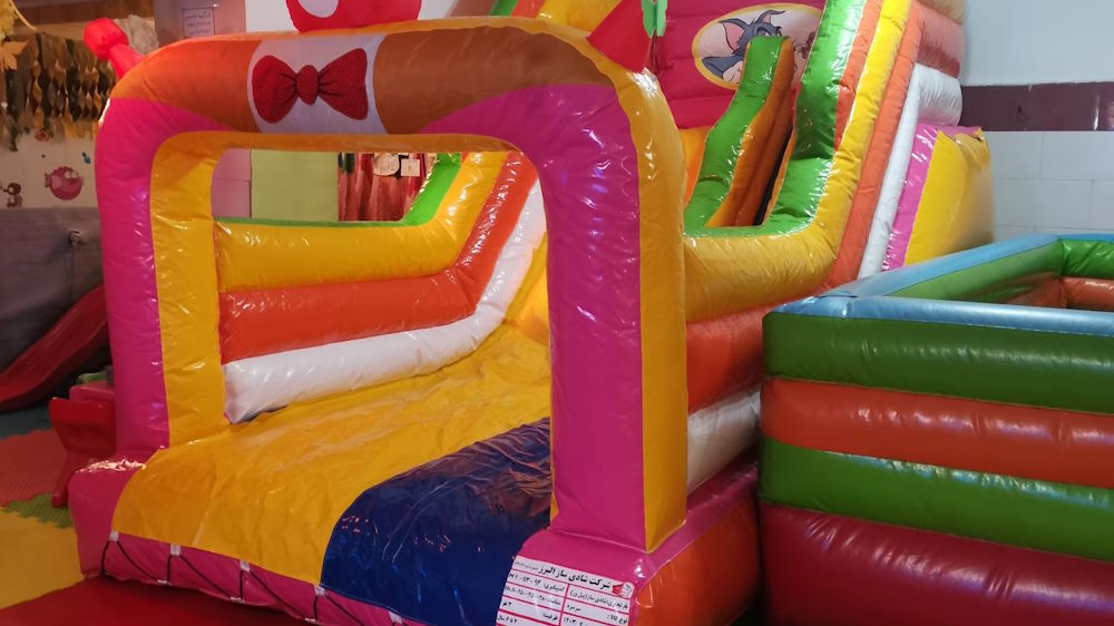 بهترین شهربازی های کرج