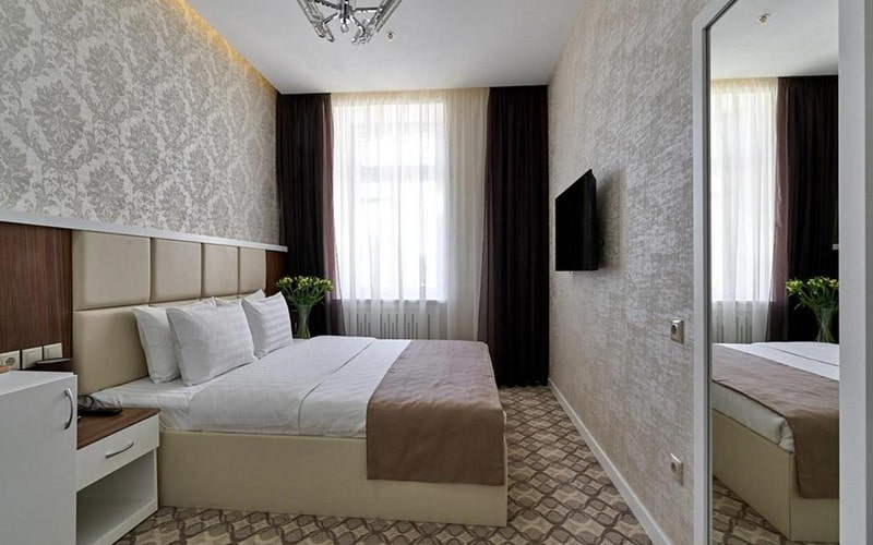 هتل Arium Hotel Moscow
