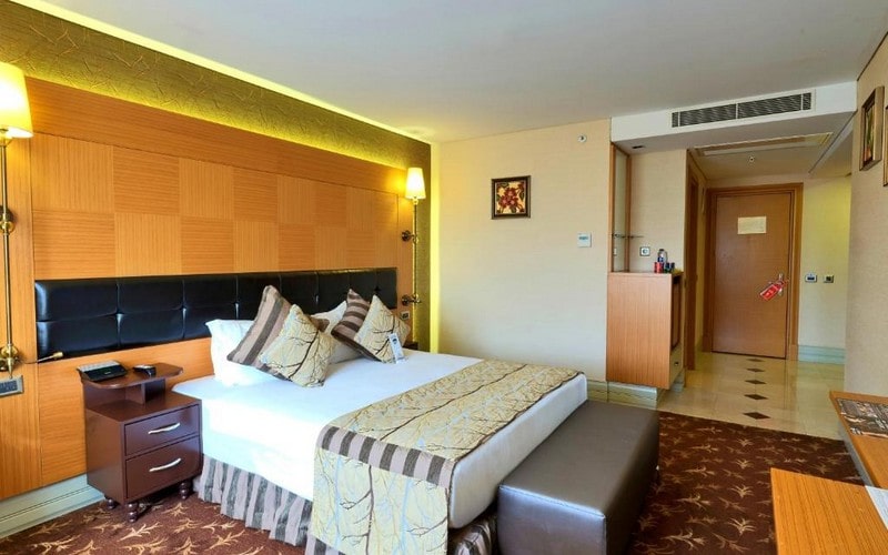 هتل Istanbul Gonen Hotel