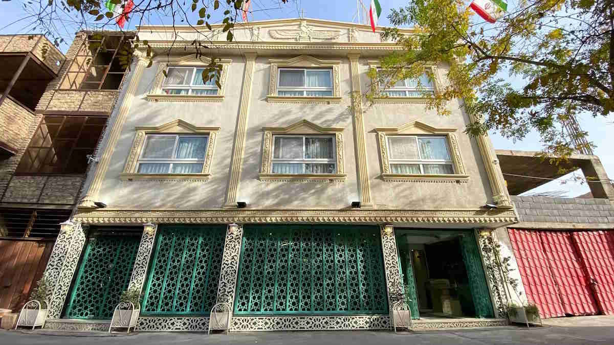 بهترین هتل های اصفهان از سنتی تا مدرن، از ارزان تا لاکچری