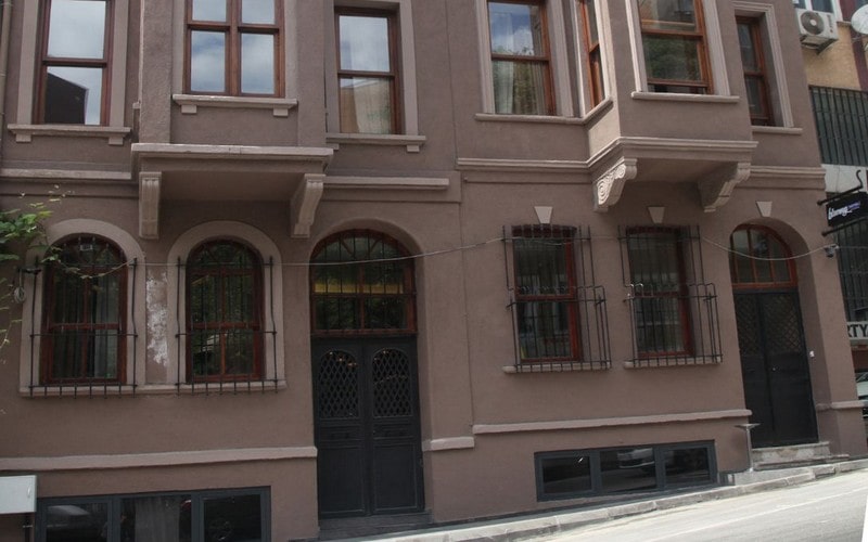 هتل Blueway Hotel Historical Istanbul