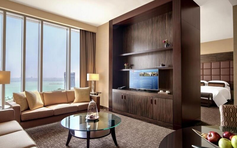 هتل City Centre Rotana Doha
