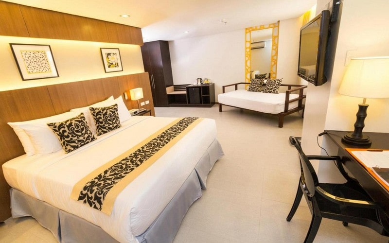 هتل St. Mark Hotel Cebu