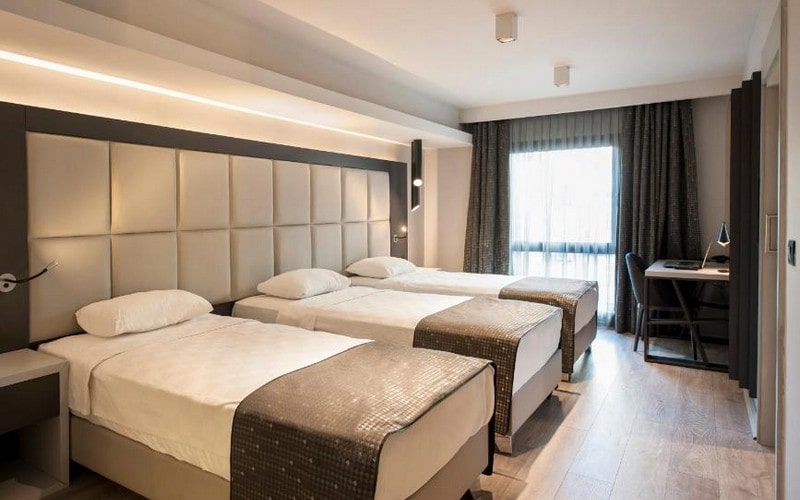 هتل Smart Hotel İzmir
