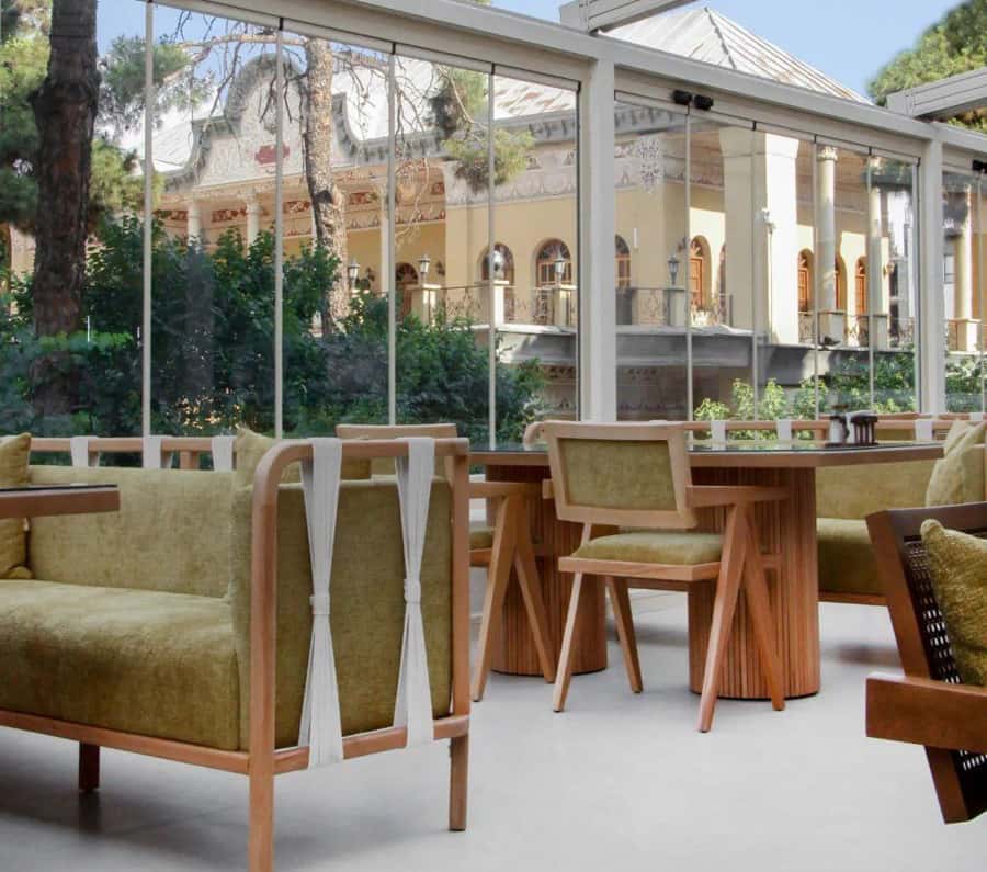 معرفی رستوران های باز در ماه رمضان | برای ناهار، افطار و سحر