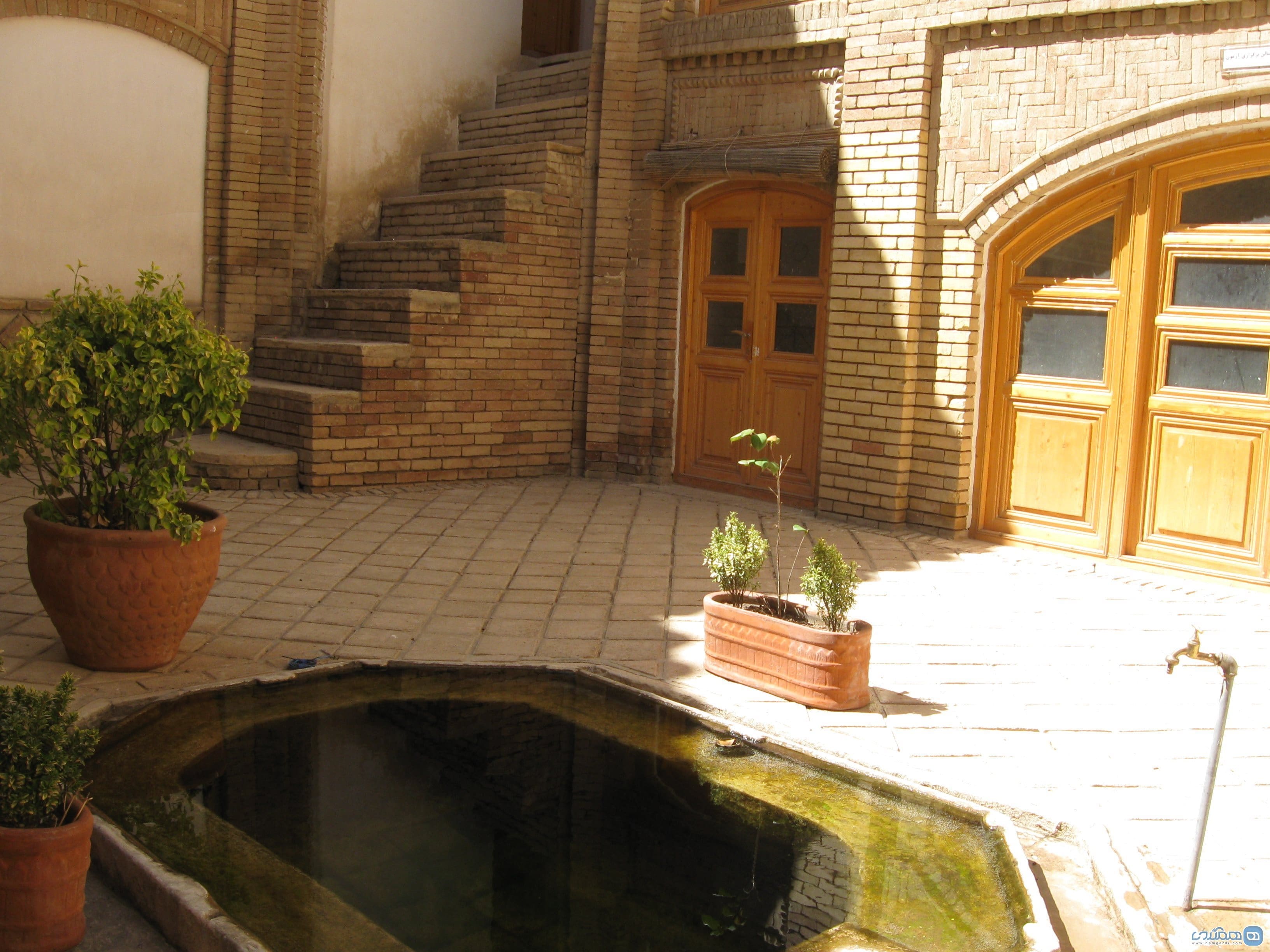 ۲۳ جای دیدنی تویسرکان | بهشت سرسبز غرب