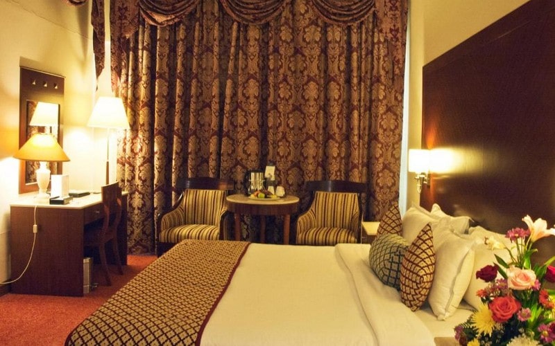 هتل Regent Palace Hotel Dubai