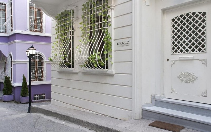 هتل Bianco Residence & Suites Istanbul