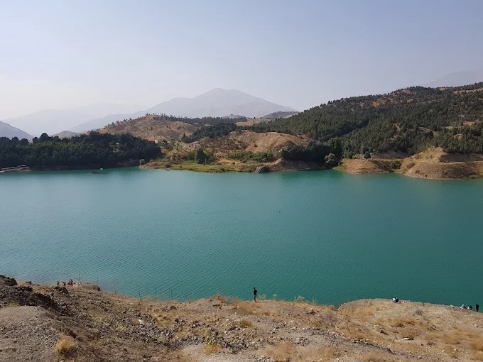 معرفی بهترین پارک های جنگلی تهران