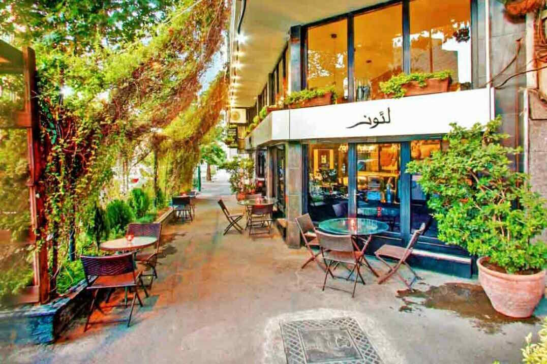 برای بهترین استیک تهران کجا بریم؟