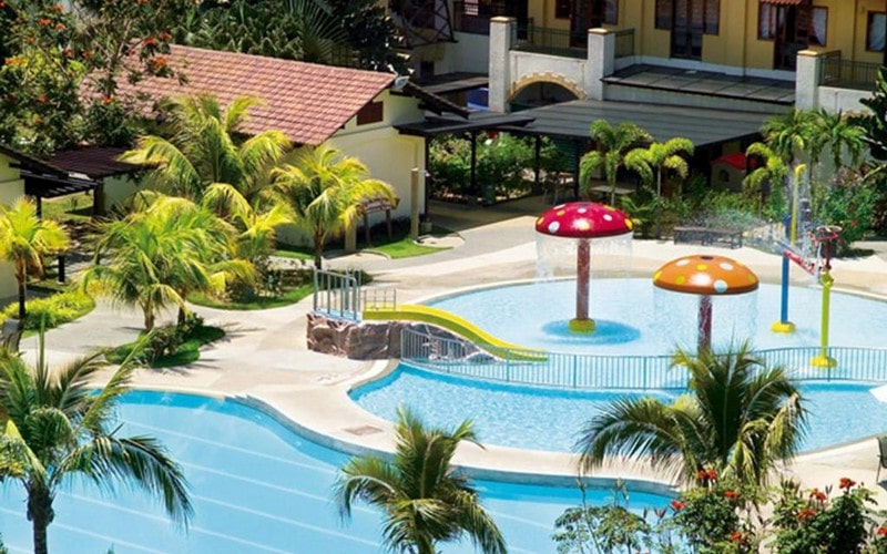 هتل Resorts World Langkawi