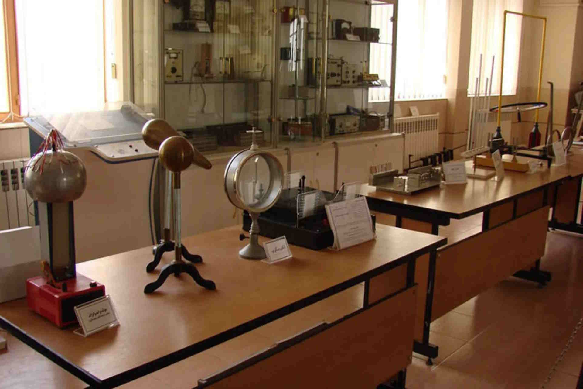 با بهترین موزه های اصفهان آشنا شوید