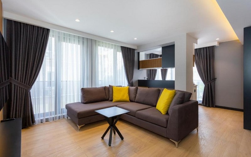  هتل Nox Suite Antalya