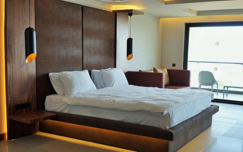 هتل Orka Sunlife Resort Hotel and Aquapark Fethiye