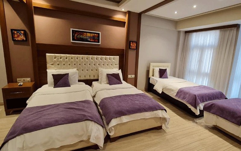 هتل Adelio Pera Hotel Istanbul