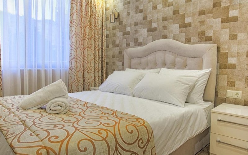 هتل Best Fulya Suites Istanbul