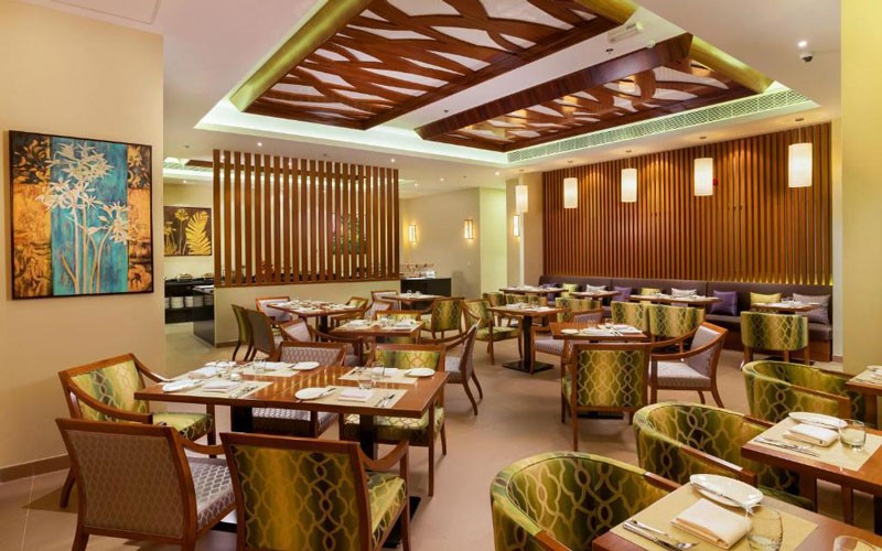 هتل Centara Muscat Hotel Oman