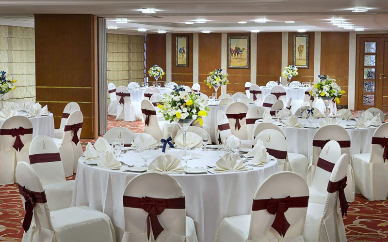 هتل City Seasons Hotel Dubai