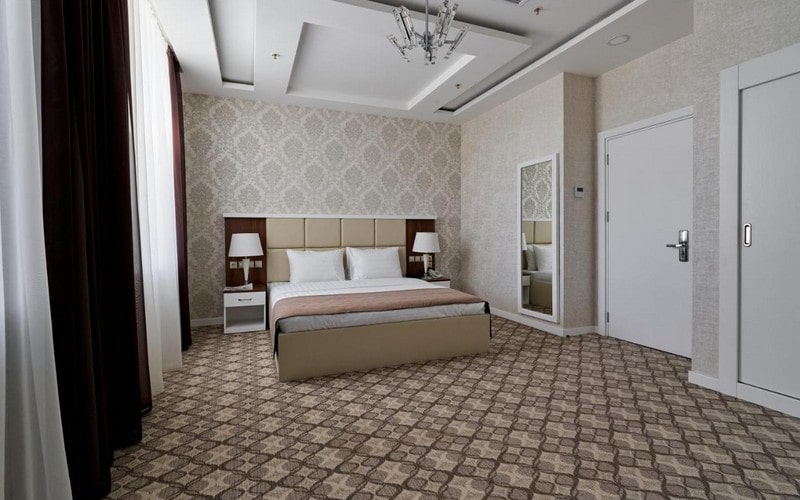 هتل Arium Hotel Moscow
