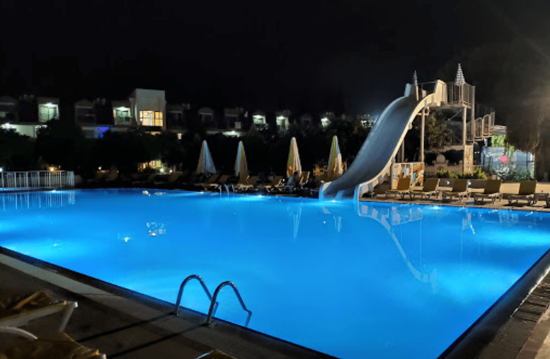 هتل Monna Roza Garden Hotel Antalya