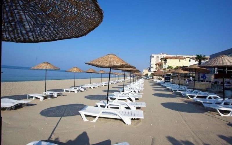 هتل Diamond City Resort Hotel Istanbul
