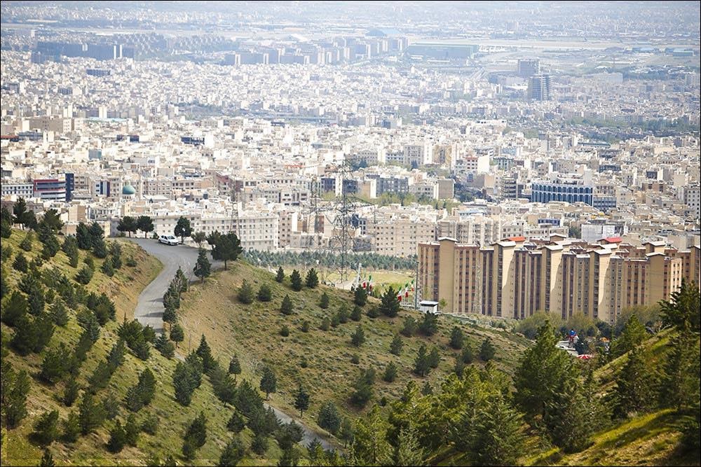 پارک جنگلی کوهسار کجاست و چه امکاناتی دارد؟