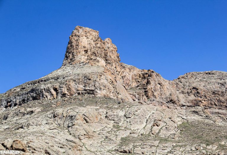 ۱۷ پیشنهاد جذاب جاهای دیدنی اطراف تبریز