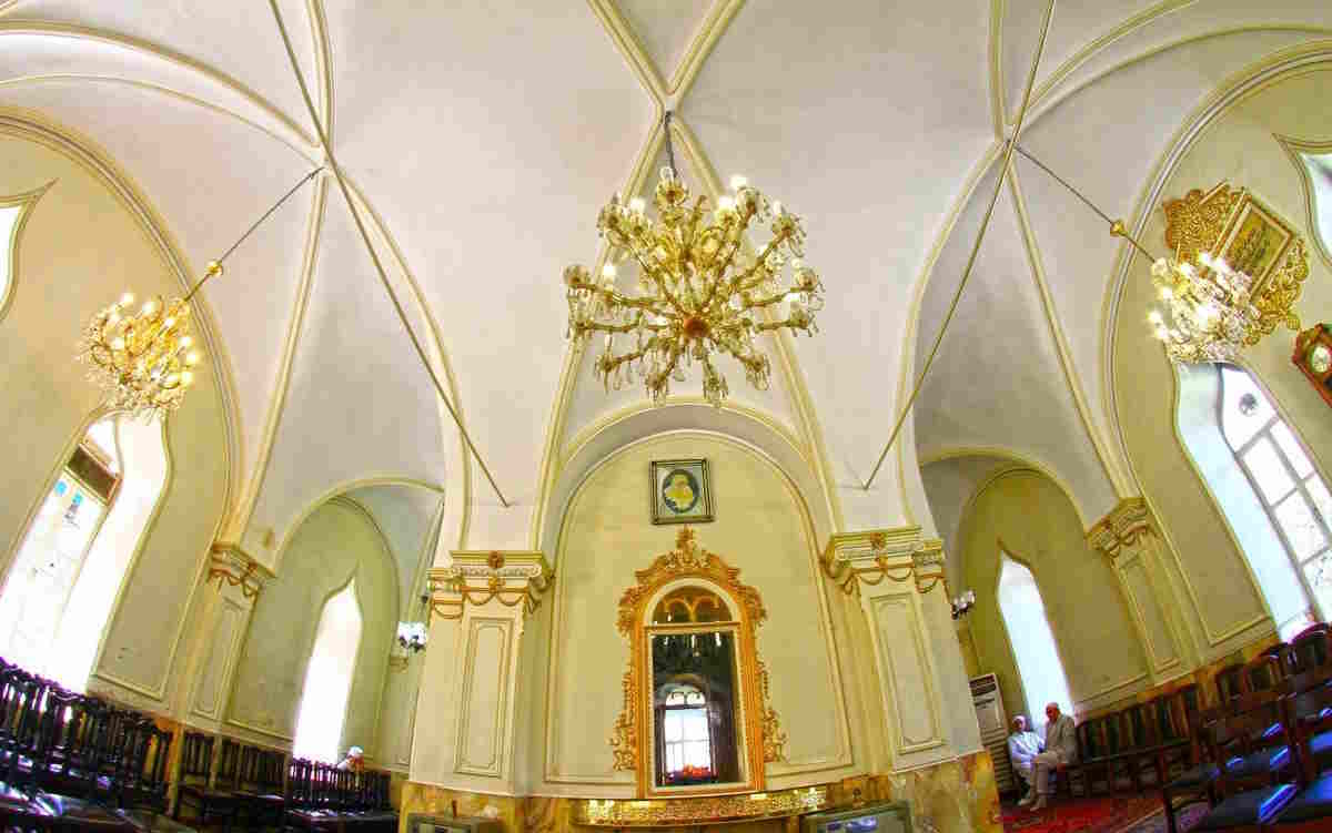 آتشکده آدریان یا آدوریان | نیایشگاه زرتشتیان تهران کجاست؟