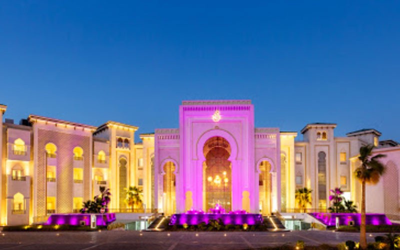 هتل Ezdan Palace Doha