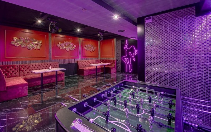 هتل Wescott Hotel Dubai