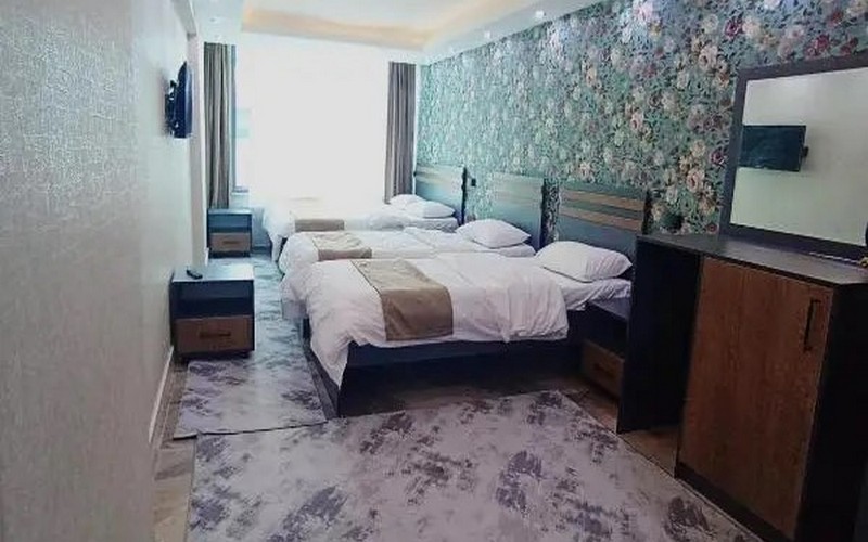 هتل Elegrand Hotel Van