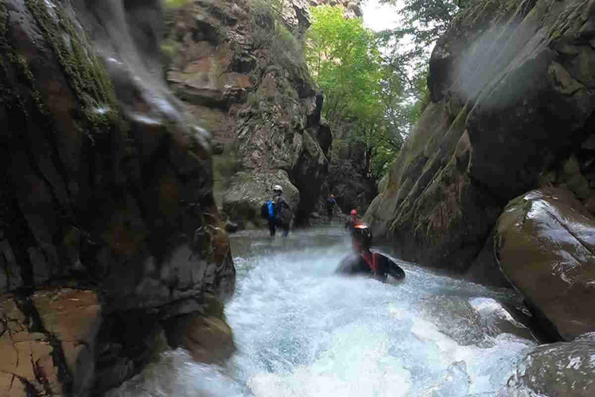 روستای الیت مازندران کجاست و چه جاذبه های دیدنی دارد؟