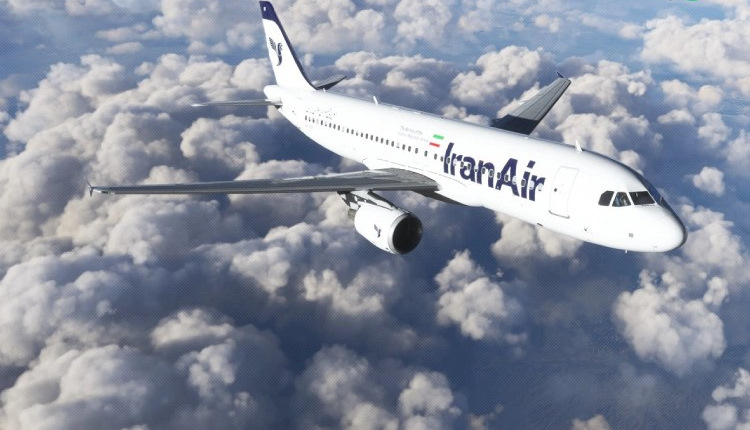 چه زمانی پرواز های داخلی و خارجی ایران بازگشایی می شوند؟