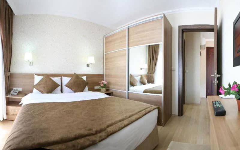 هتل Belle Maison Hotel&Residence Istanbul